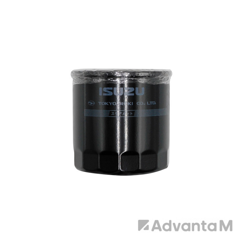 Фильтр масляный двигателя ISUZU для погрузчиков CPCD с г/п 1000-3800 кг 