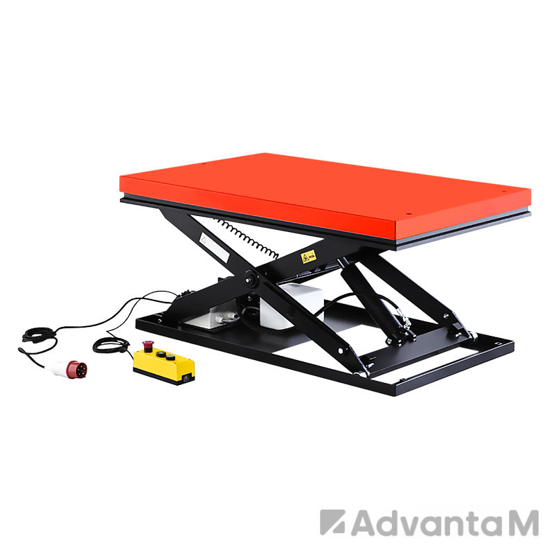 Подъемный стол PROLIFT HIW3.0EU - 1
