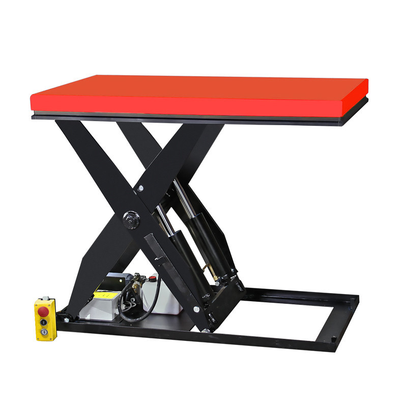 0 - Подъемный стол PROLIFT HIW3.0EU