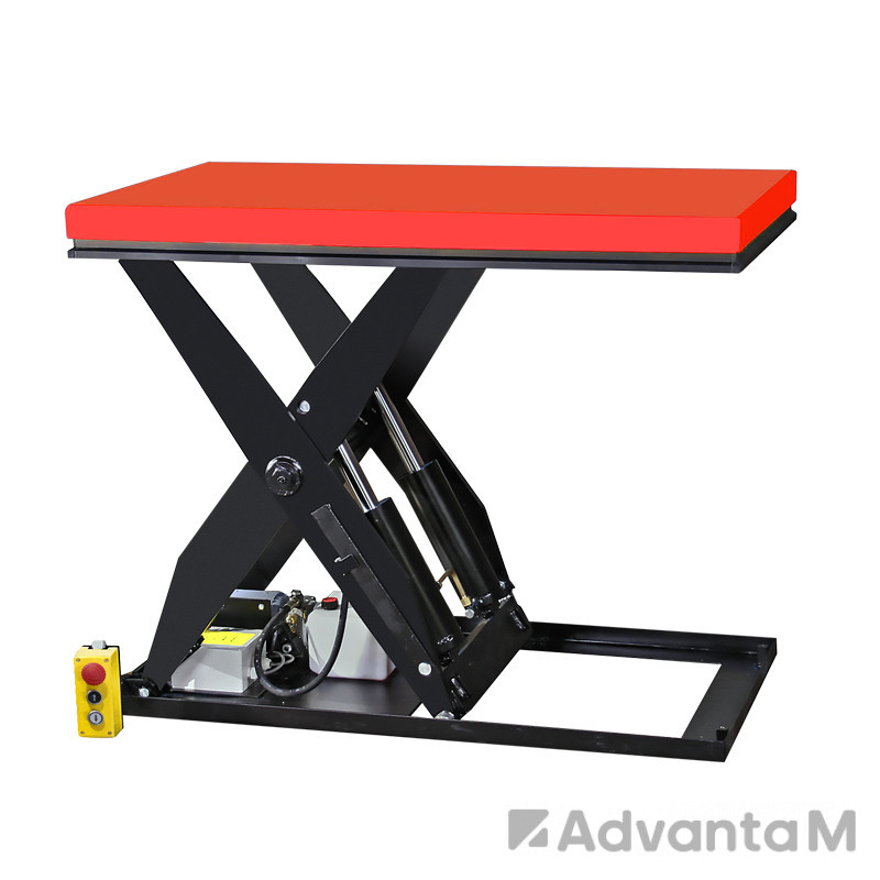 Подъемный стол PROLIFT HIW3.0EU