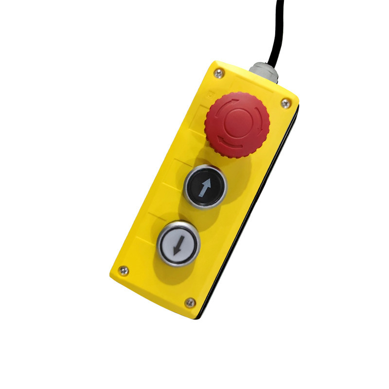 4 - Подъемный стол PROLIFT HIW3.0EU