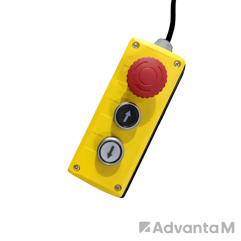 Подъемный стол PROLIFT HIW3.0EU - 4