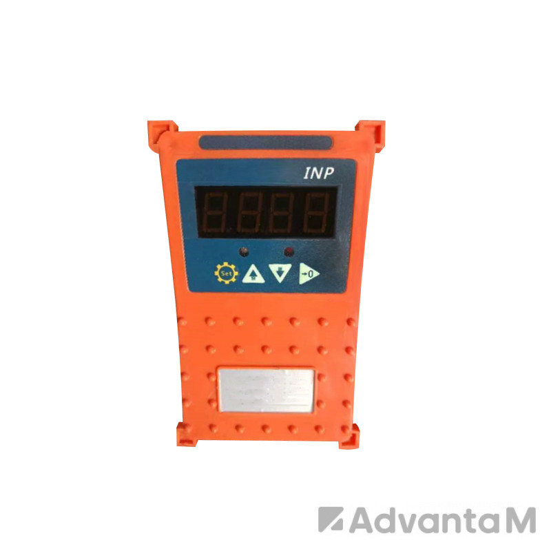 Ограничитель грузоподъемности GEARSEN INP 100