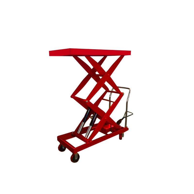 0 - Стол гидравлический PROLIFT TFD100