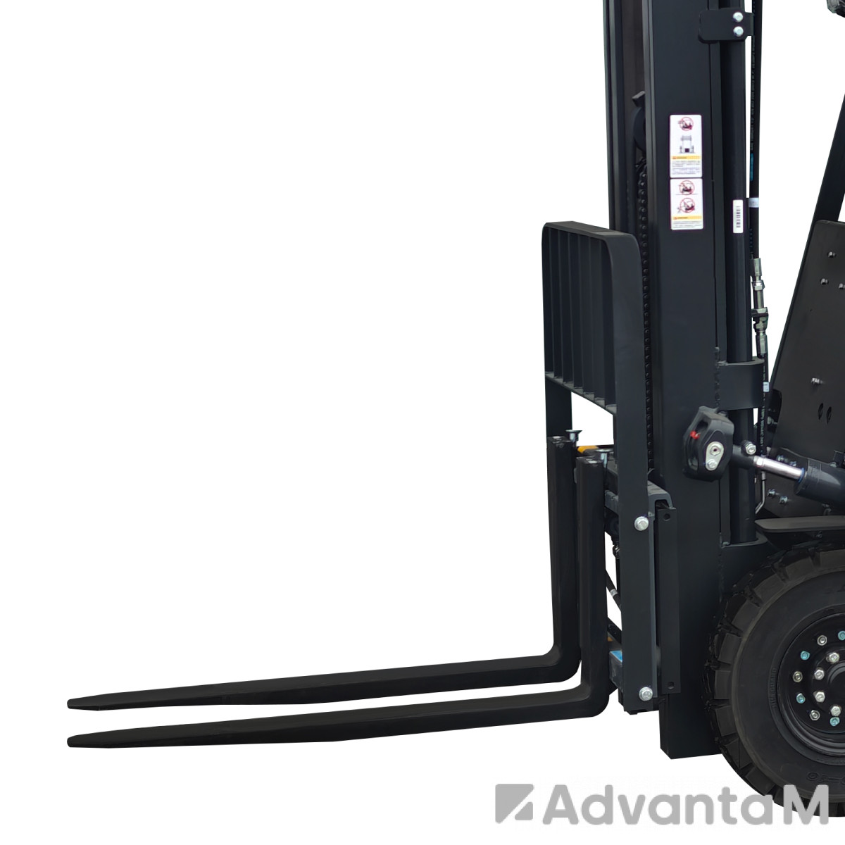 Электрический погрузчик YETT ERP16 li-ion M300-3W - 5