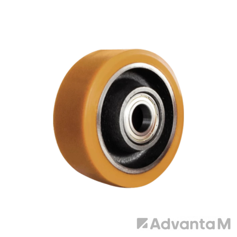 Колесо HQP-S 125-50-60