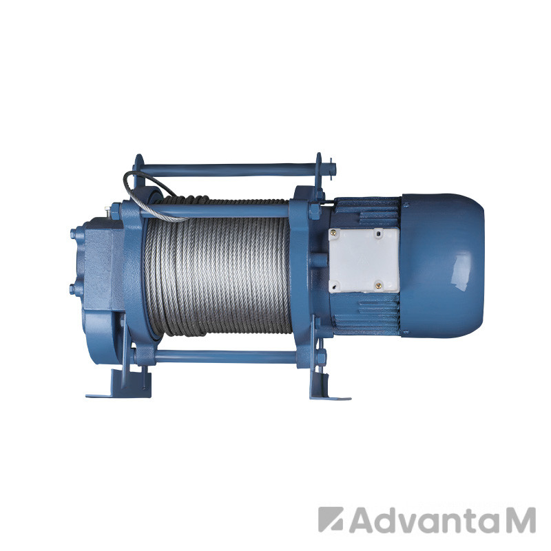 Лебедка электрическая GEARSEN KCD 750-100-380 - 1