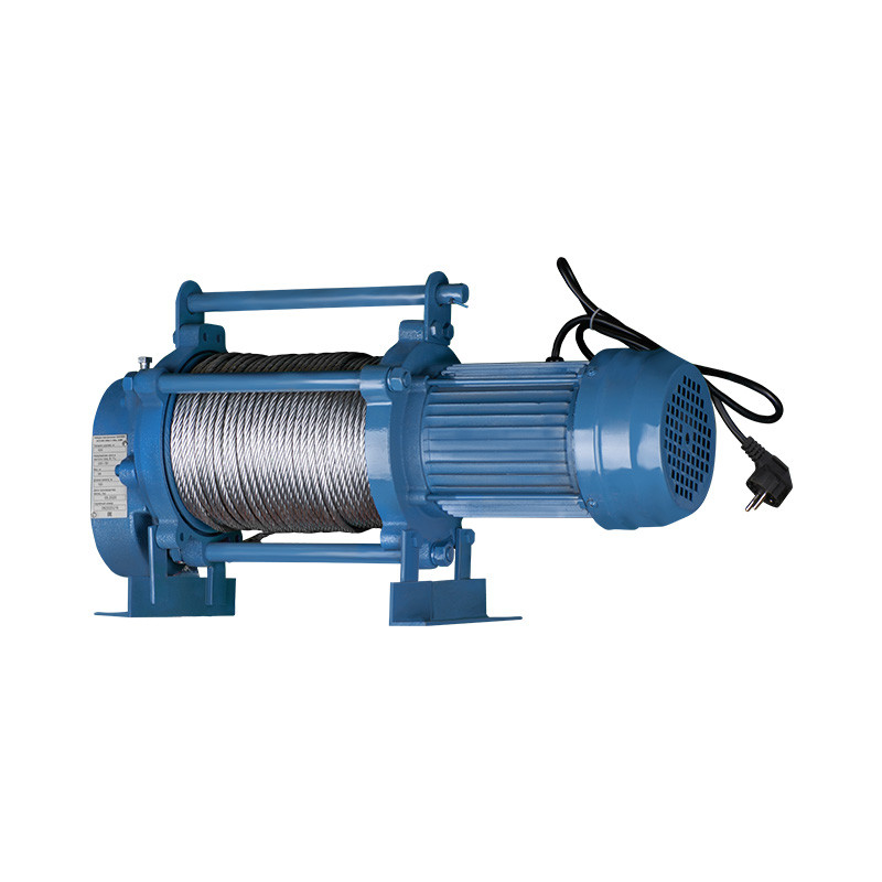 0 - Лебедка электрическая GEARSEN KCD 300-30-220