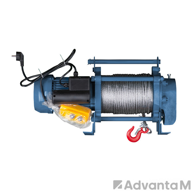 Лебедка электрическая GEARSEN KCD 300-30-220 - 1