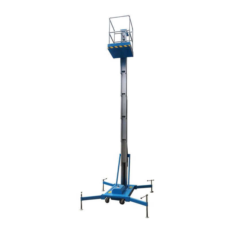 1 - Одномачтовый подъемник PROLIFT GTWY8-100 AC