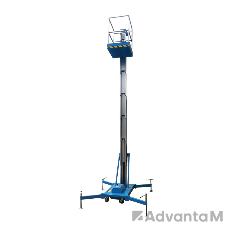 Одномачтовый подъемник PROLIFT GTWY8-100 AC - 1