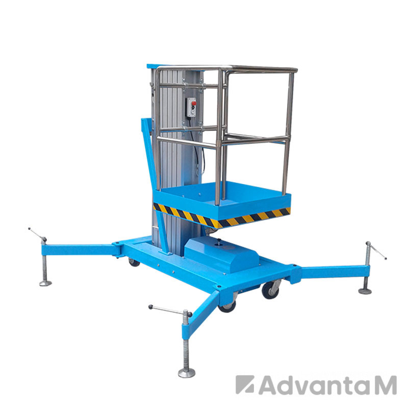 Одномачтовый подъемник PROLIFT GTWY8-100 AC