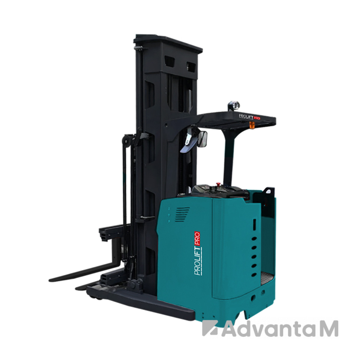 Узкопроходный штабелер PROLIFT PRO TRX 1560