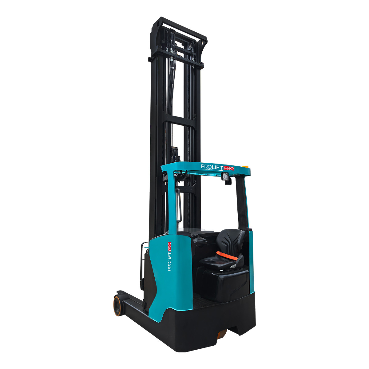 0 - Ричтрак PROLIFT PRO RV 2090 M2