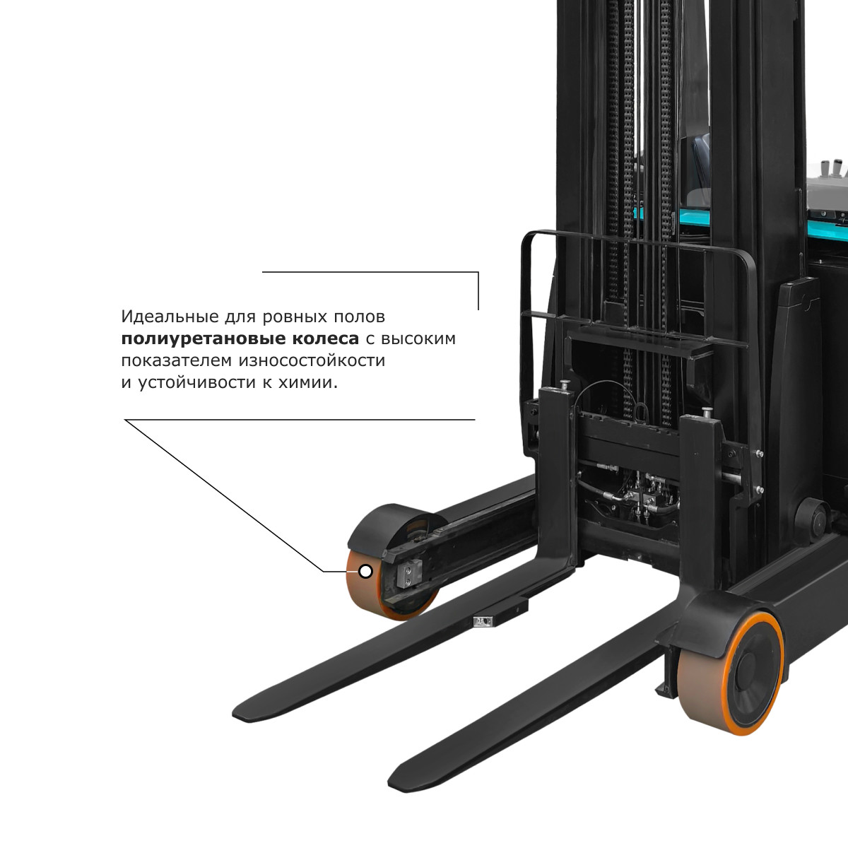 11 - Ричтрак PROLIFT PRO RV 2090 M2
