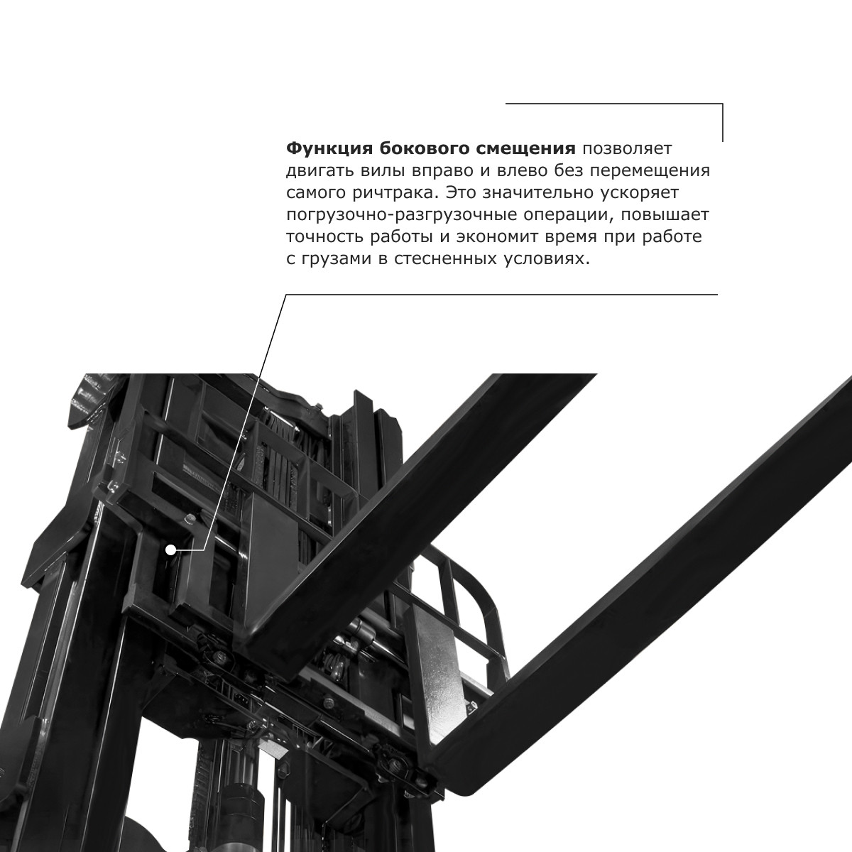 12 - Ричтрак PROLIFT PRO RV 2090 M2