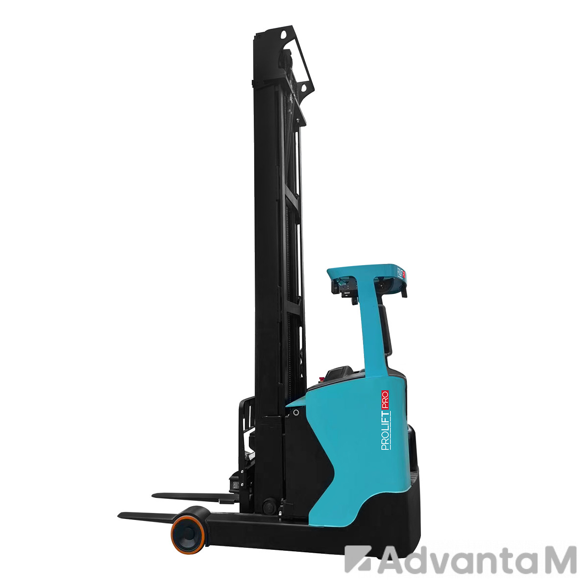 Ричтрак PROLIFT PRO RV 2090 M2 - 1