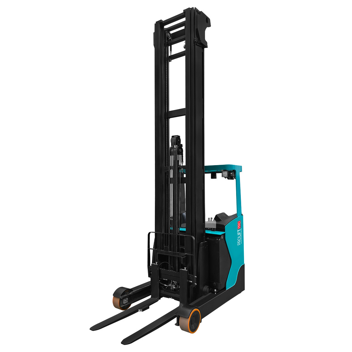2 - Ричтрак PROLIFT PRO RV 2090 M2