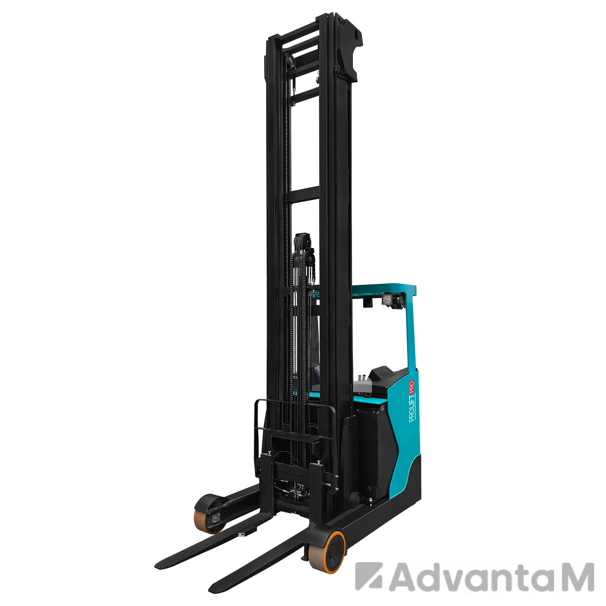 Ричтрак PROLIFT PRO RV 2090 M2 - 2