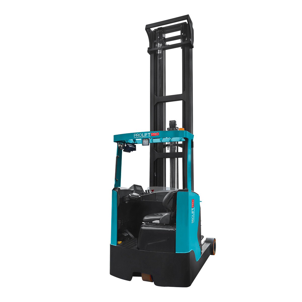 3 - Ричтрак PROLIFT PRO RV 2090 M2