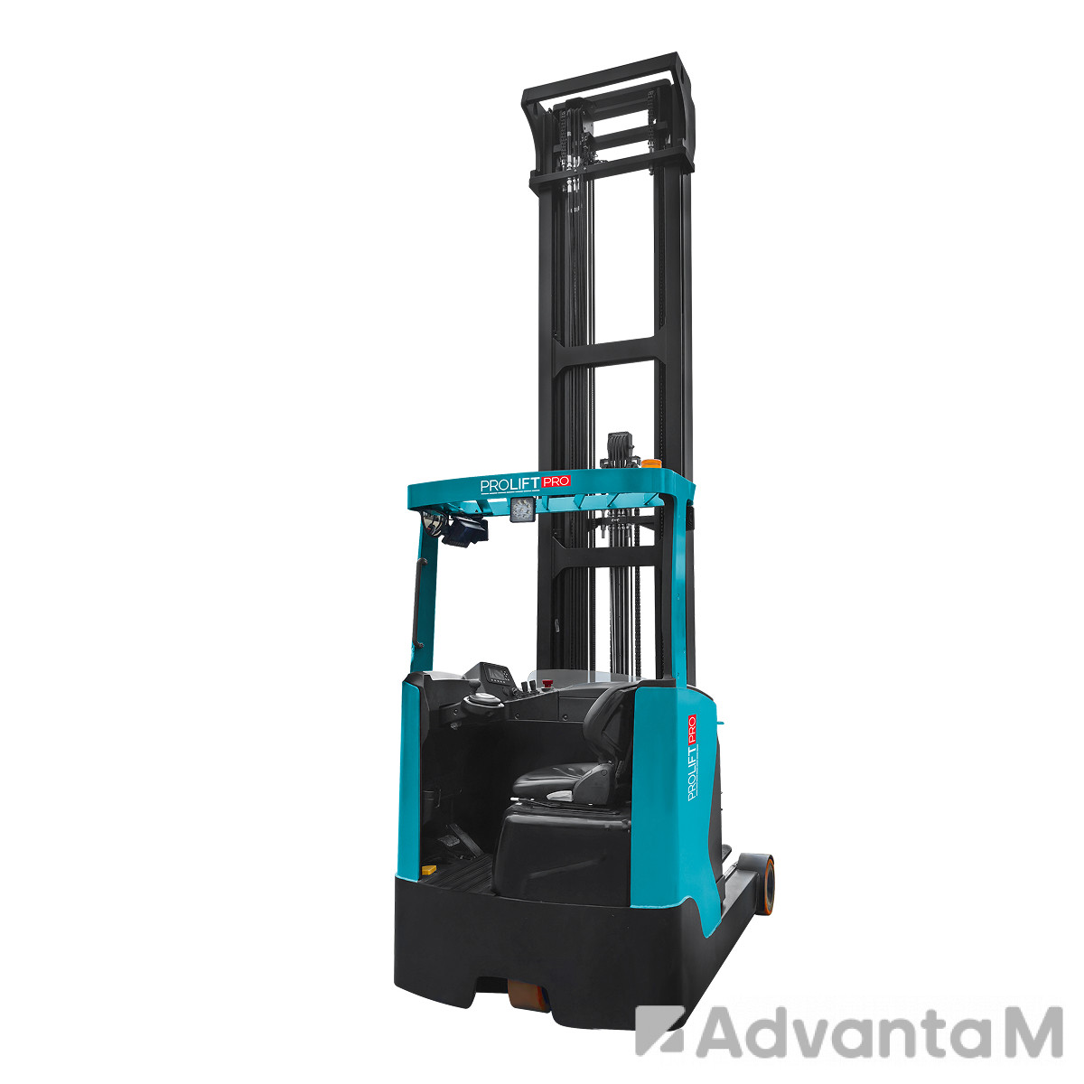 Ричтрак PROLIFT PRO RV 2090 M2 - 3