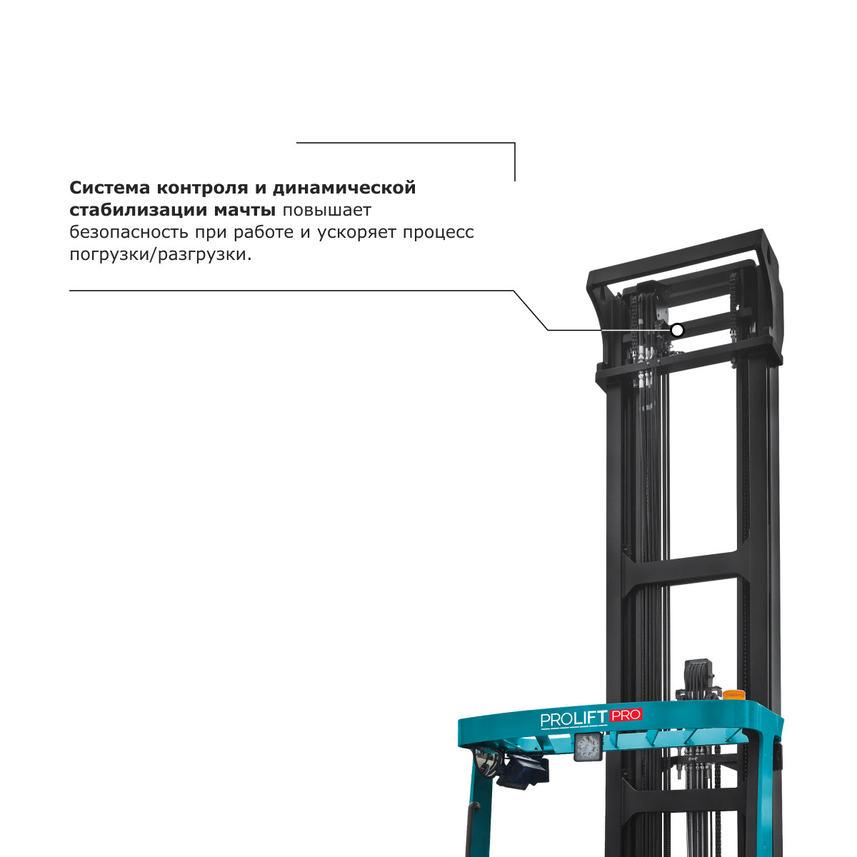 4 - Ричтрак PROLIFT PRO RV 2090 M2