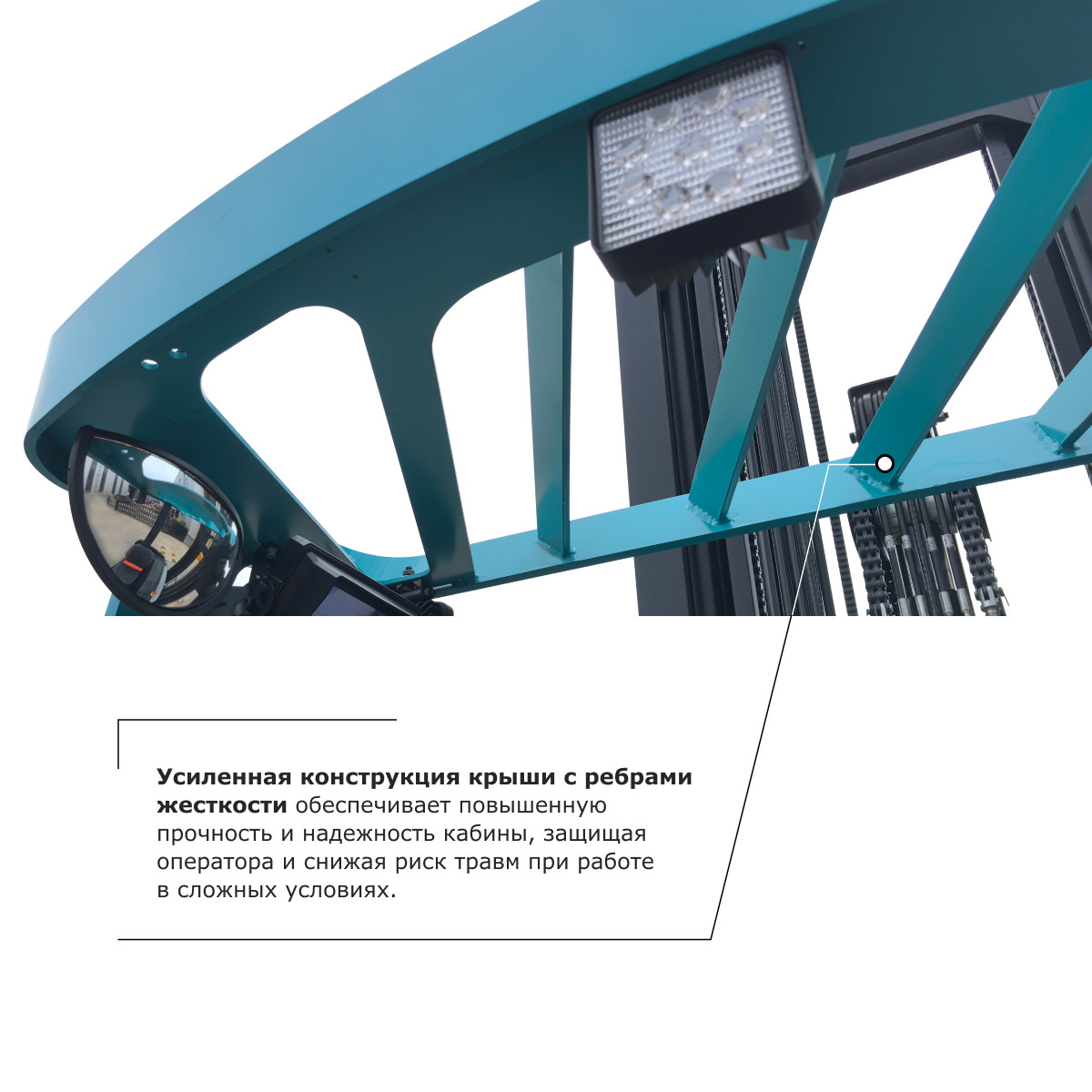 6 - Ричтрак PROLIFT PRO RV 2090 M2