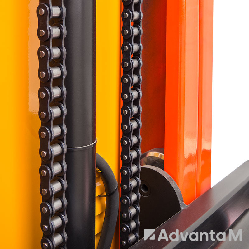Электрический штабелер PROLIFT SPN 1025 - 8