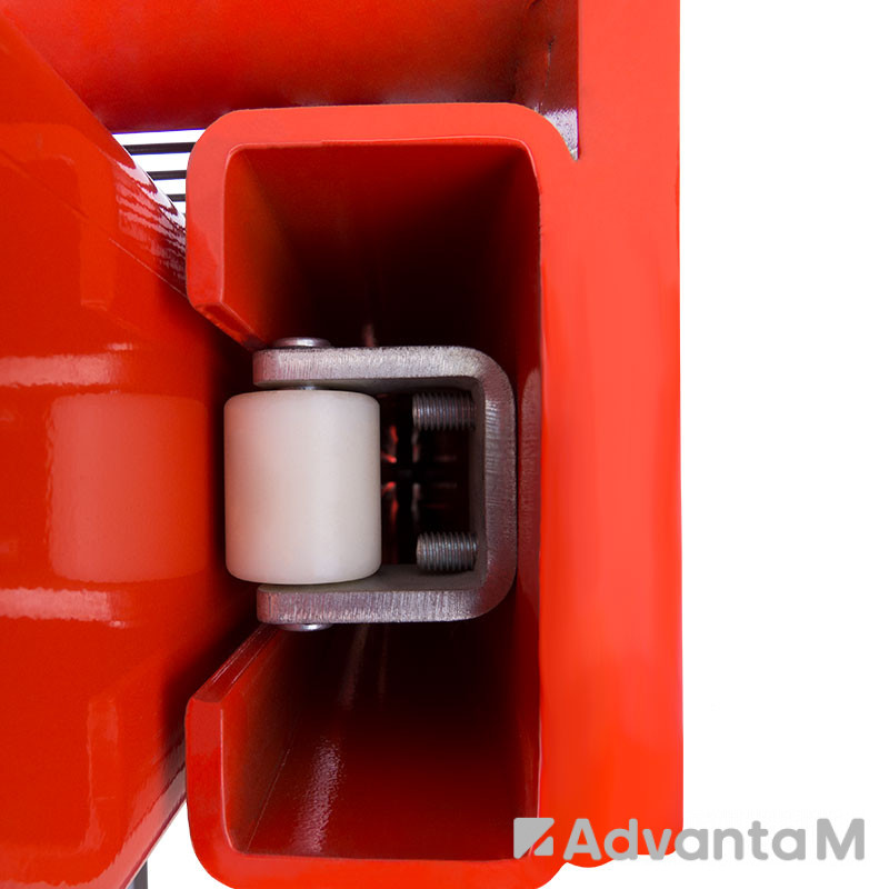 Электрический штабелер PROLIFT SPN 1025 - 7