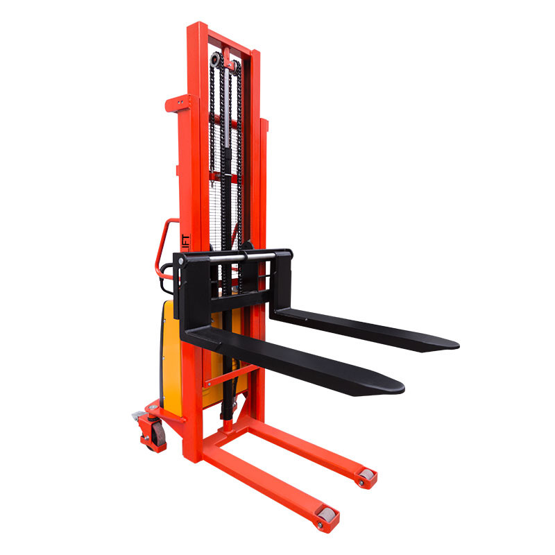 1 - Электрический штабелер PROLIFT SPN 1025