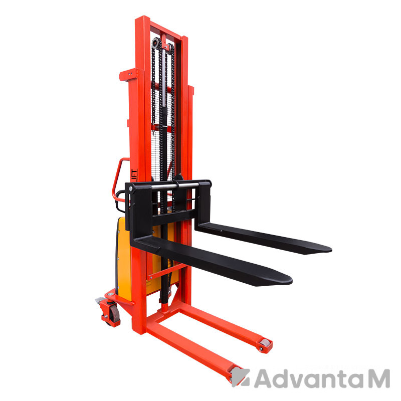 Электрический штабелер PROLIFT SPN 1025 - 1
