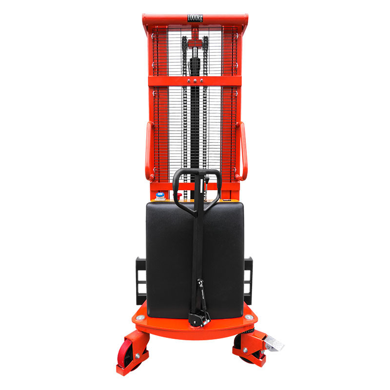 3 - Электрический штабелер PROLIFT SPN 1025