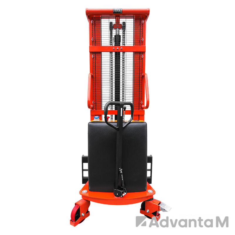 Электрический штабелер PROLIFT SPN 1025 - 3