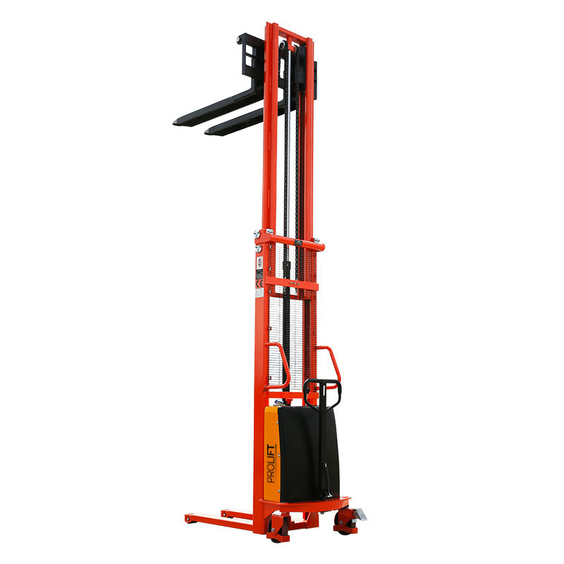2 - Электрический штабелер PROLIFT SPN 1025
