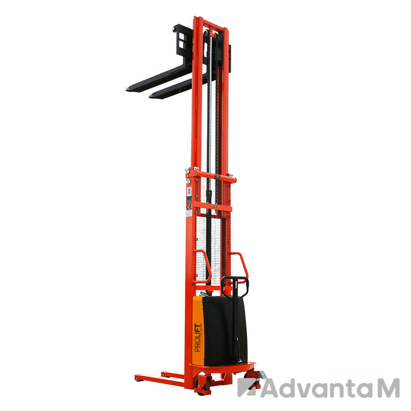 Электрический штабелер PROLIFT SPN 1025 - 2