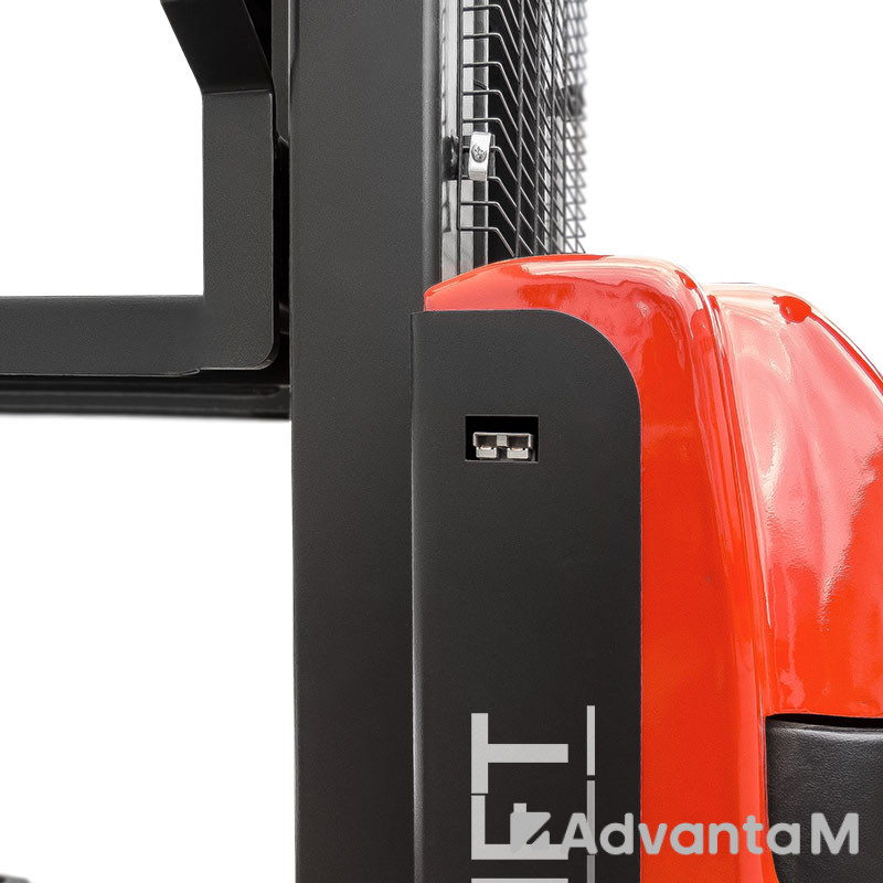 Самоходный штабелер PROLIFT SDR 1030 - 5