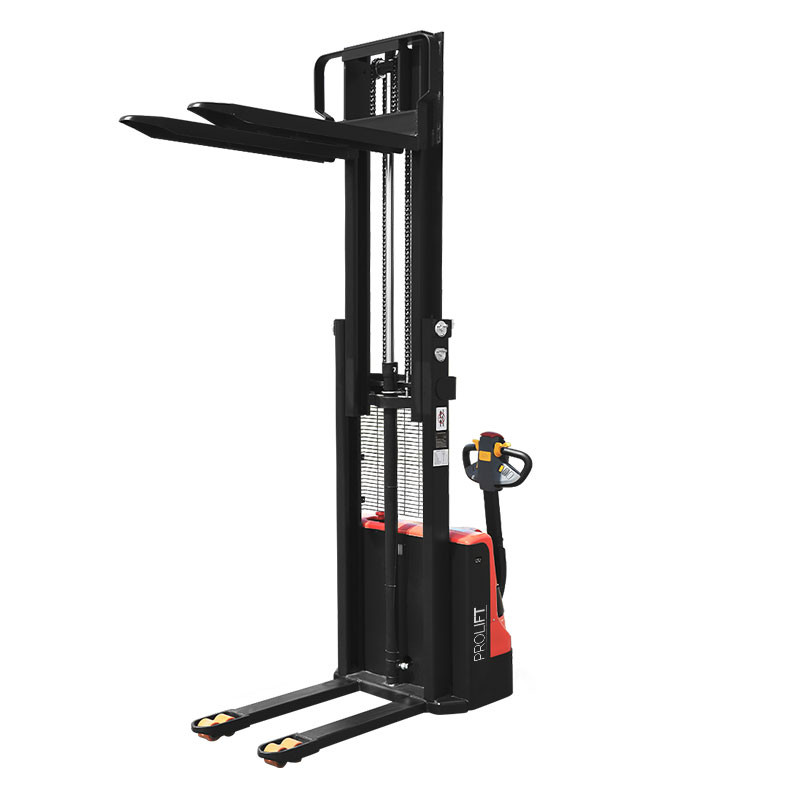 2 - Самоходный штабелер PROLIFT SDR 1030