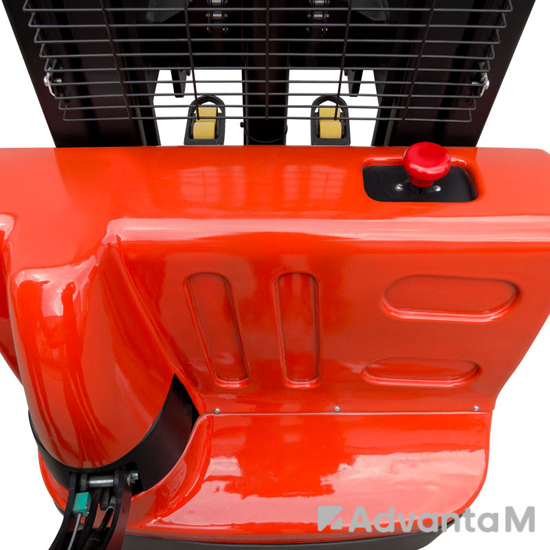 Самоходный штабелер PROLIFT SDR 1030 - 10