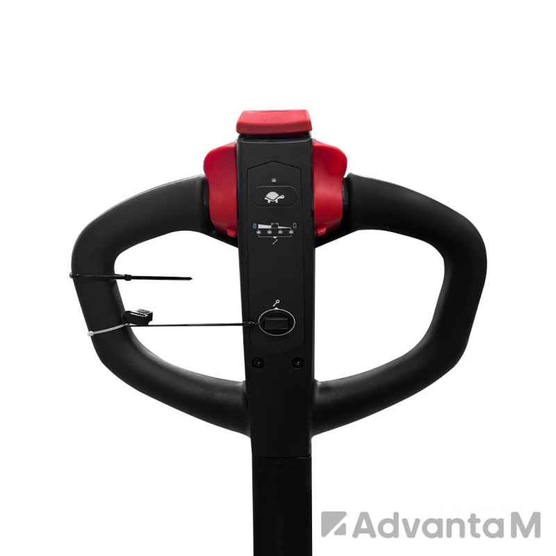 Самоходный электроштабелер PROLIFT M2 SDR 1216 li-ion - 1