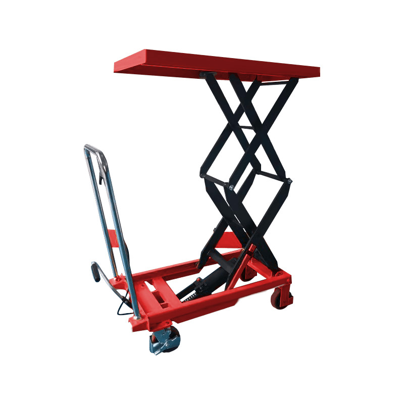 Стол гидравлический PROLIFT TFD35