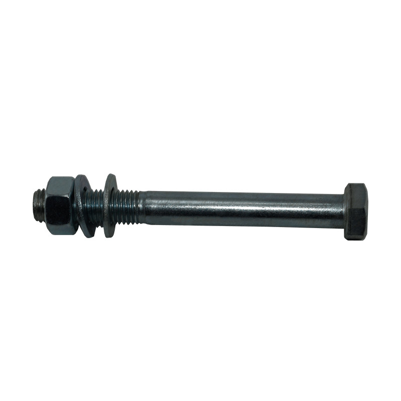 Болт М12*140