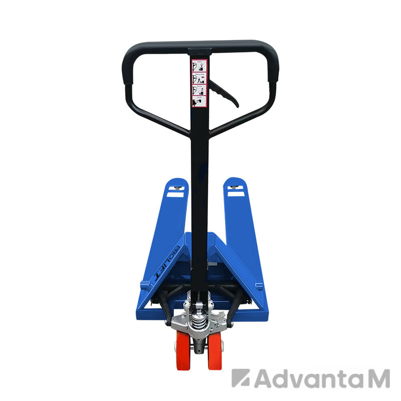Гидравлическая тележка рохля PROLIFT AC35 (B) - 1