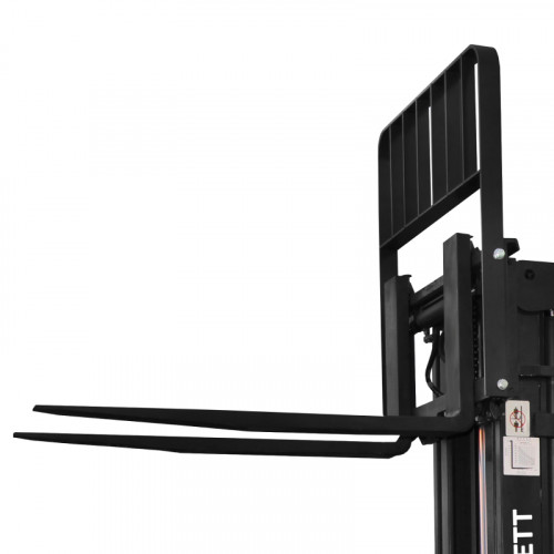 4 - Электрический погрузчик YETT ERP25 li-ion M300-3W