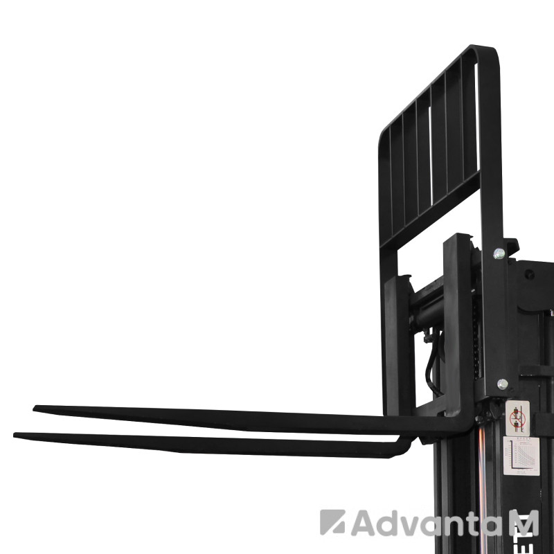 Электрический погрузчик YETT ERP20-ZSM550-SS - 4