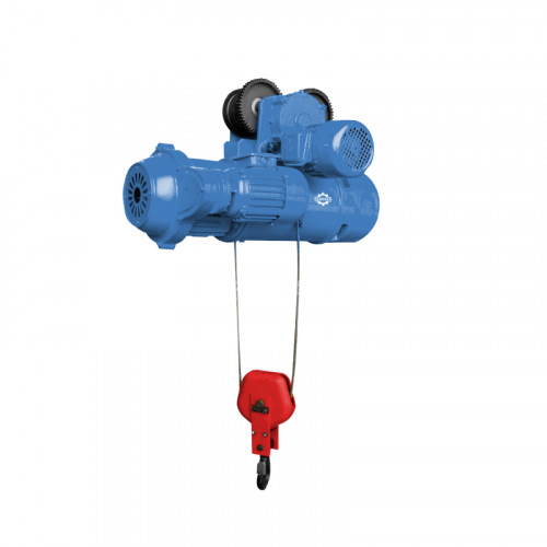 0 - Электрическая таль двухскоростная GEARSEN MD 10120