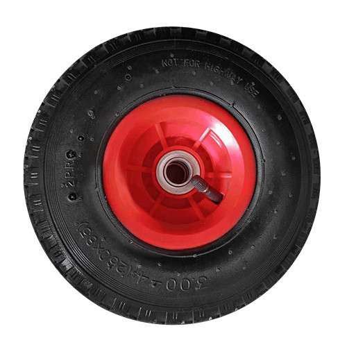 Пневматическое колесо PR 1805-20 AS