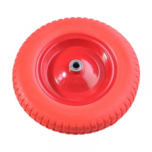 0 - Пенополиуретановое колесо PU 2400-20