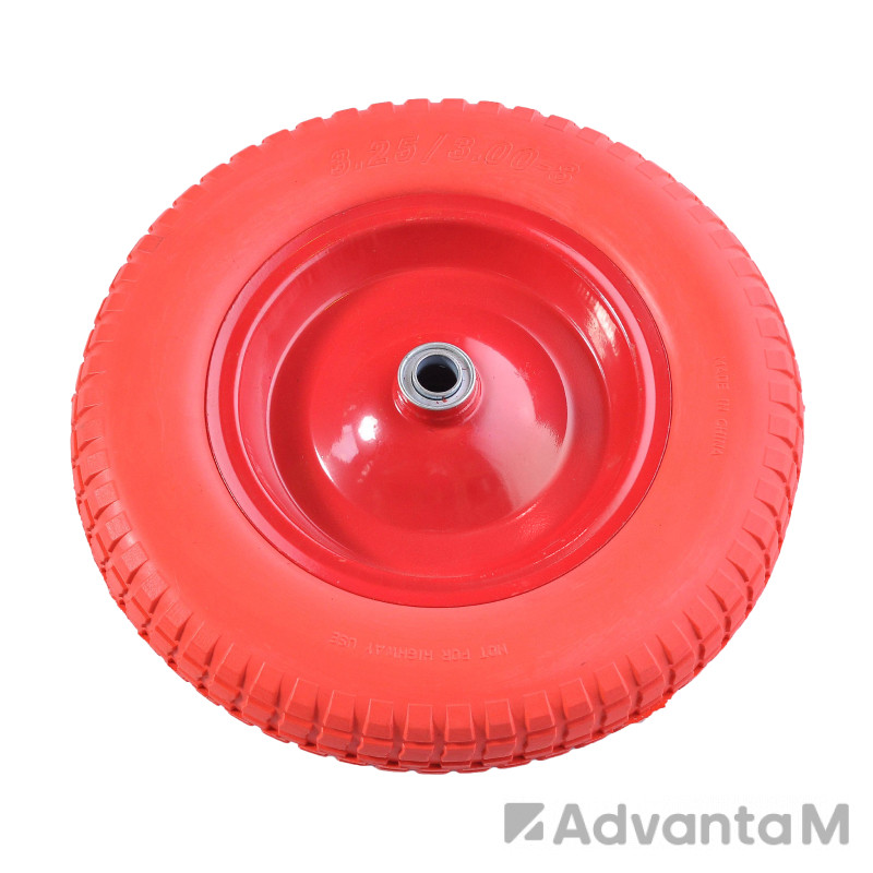 Пенополиуретановое колесо PU 2400-20