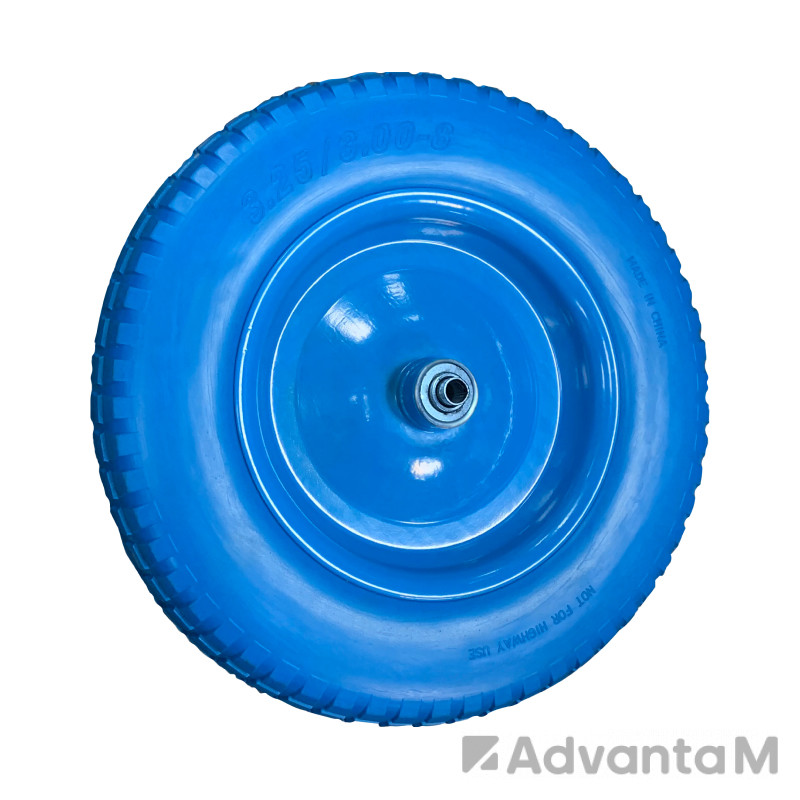Пенополиуретановое колесо PU 2400-20 E