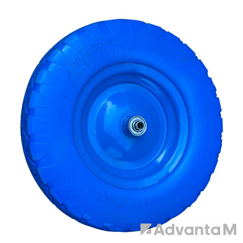 Пенополиуретановое колесо PU 3000-20 E
